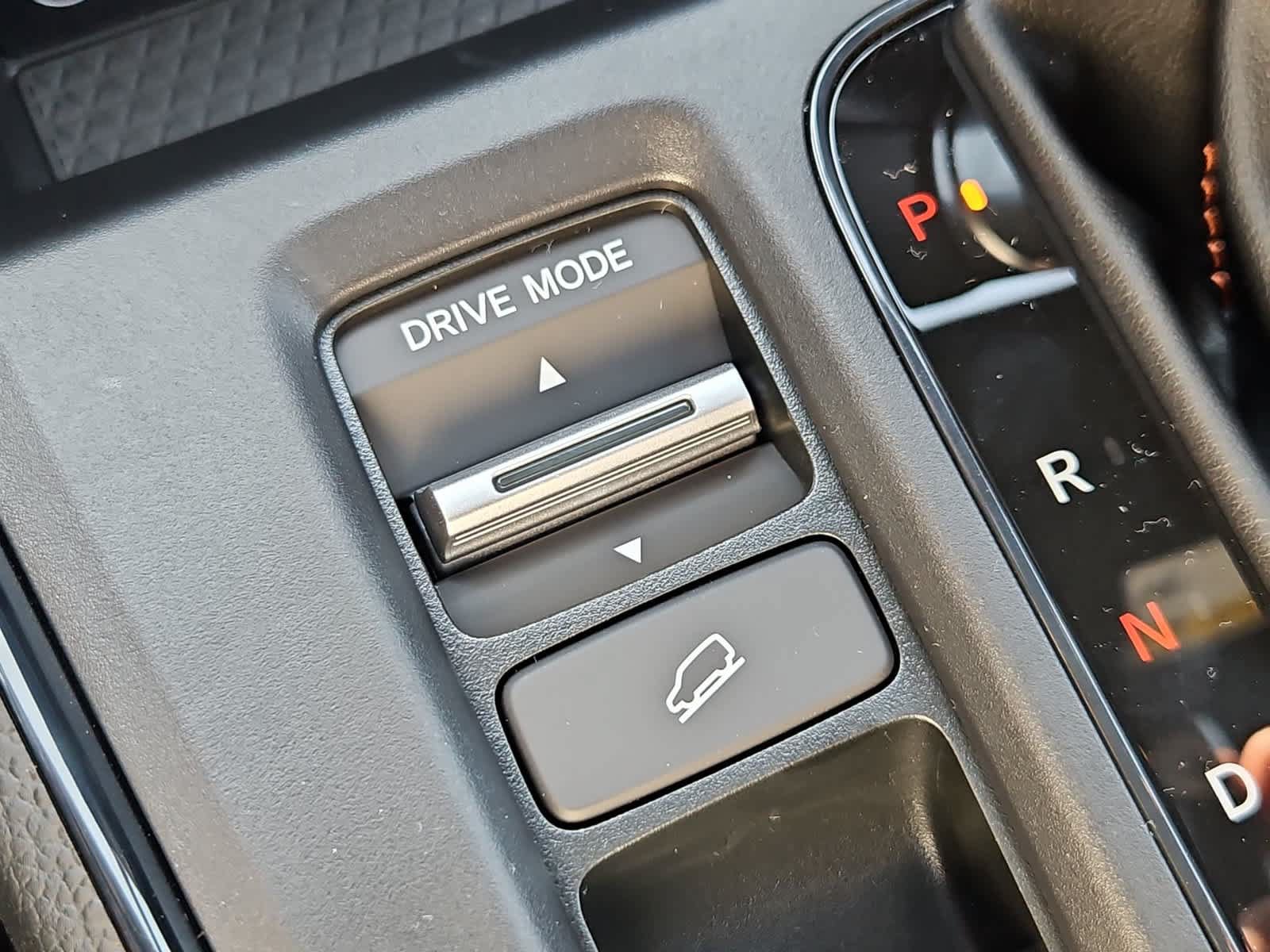 New 2027 Honda CR-V Sport-L image 25