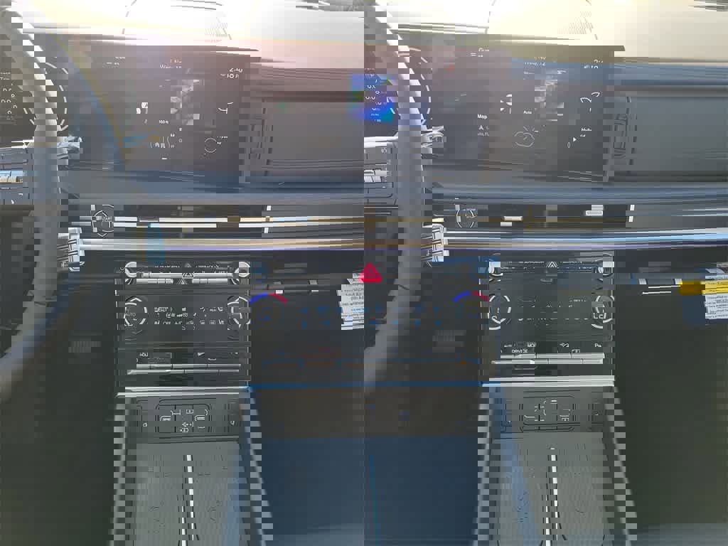 New 2026 Hyundai Santa Fe Limited image 17