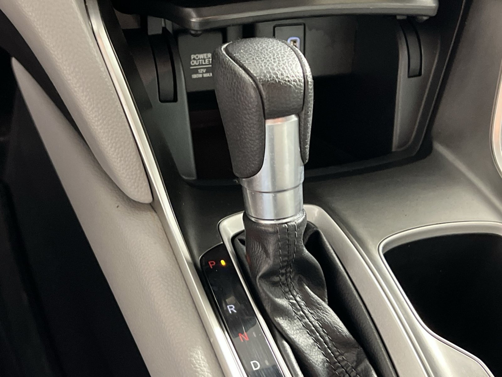 Used 2019 Honda Accord LX image 23
