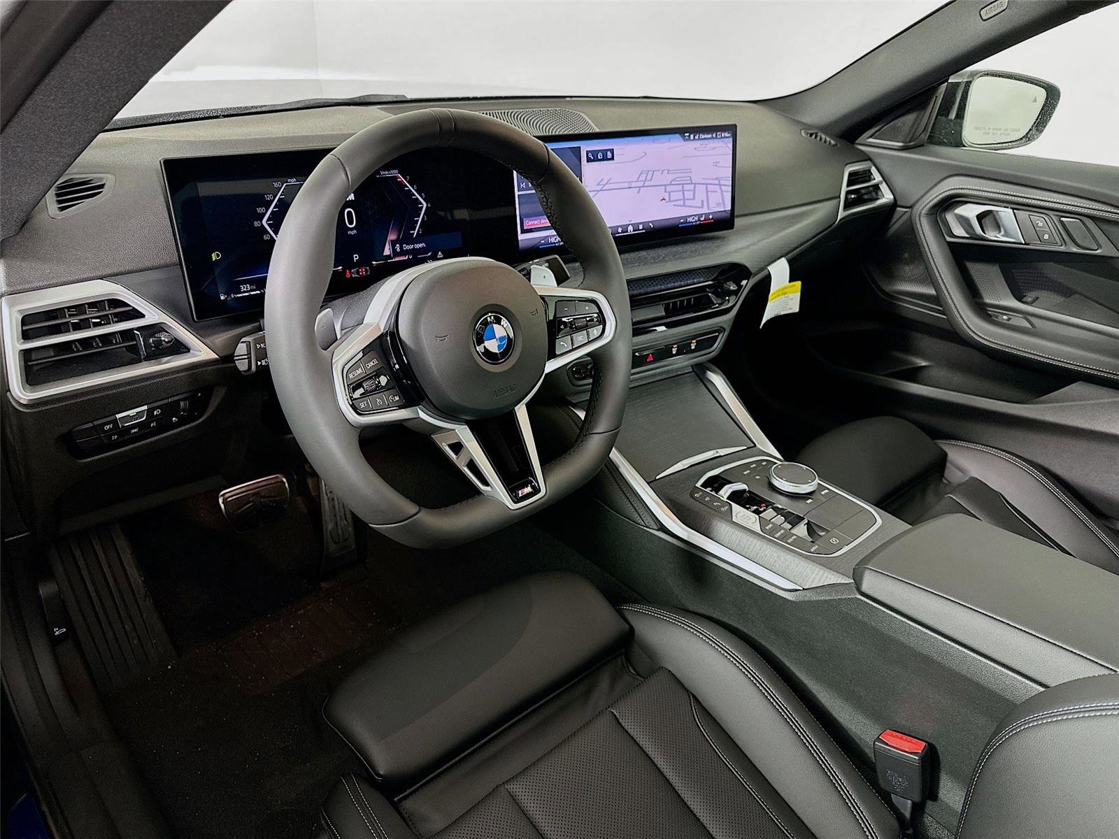 New 2026 BMW 230i xDrive Coupe w/ M Sport Package image 9