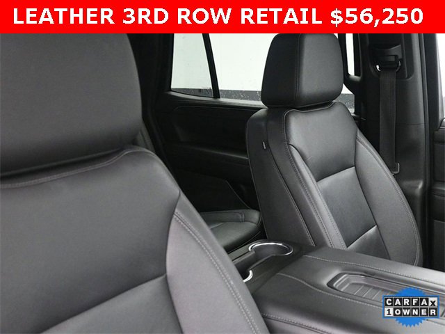 Used 2023 Chevrolet Tahoe LT image 12
