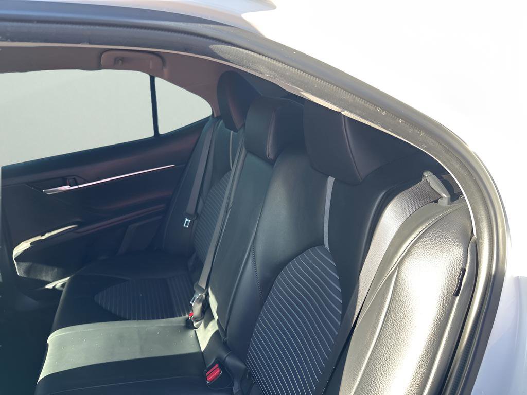 Used 2023 Toyota Camry SE w/ Convenience Package image 19