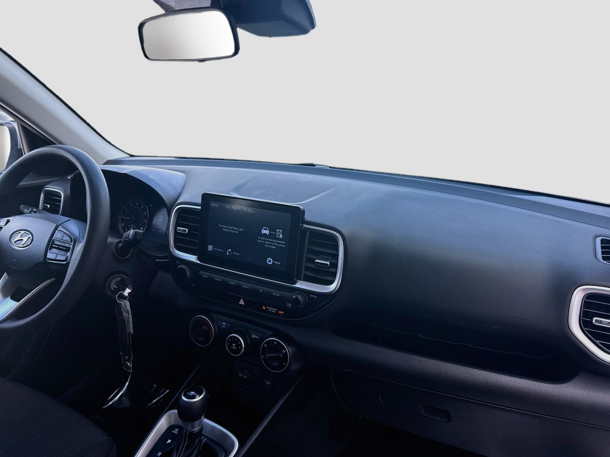 Used 2021 Hyundai Venue SE FWD image 29