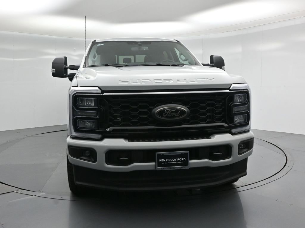 New 2026 Ford F250 XLT w/ XLT Premium Package image 23