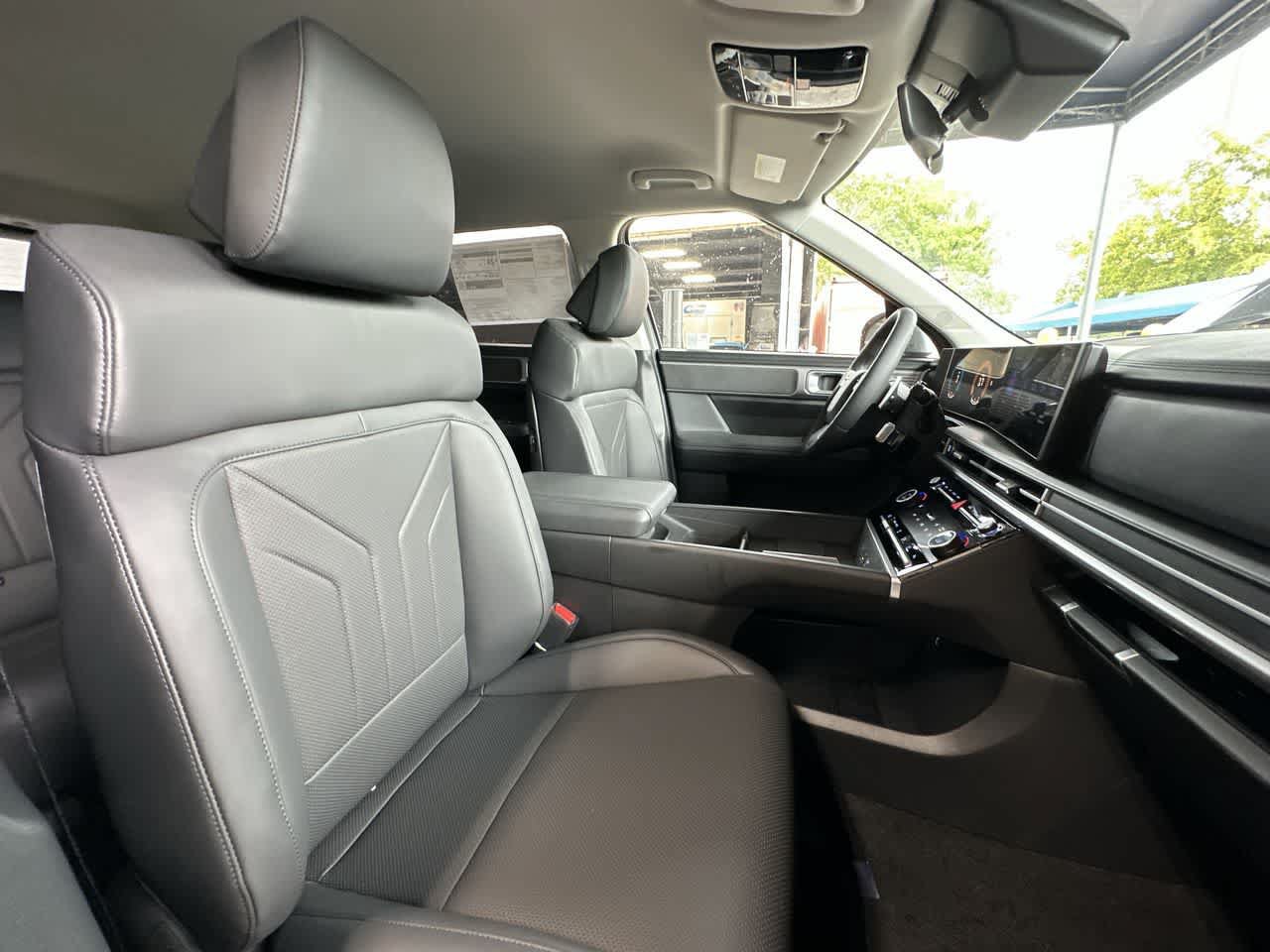 New 2026 Hyundai Santa Fe SEL FWD image 27