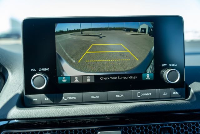 New 2026 Honda Civic Sport image 27