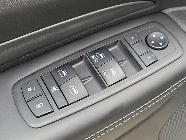 Used 2018 Dodge Durango Citadel AWD/4WD image 24