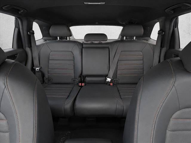 Certified 2024 Honda CR-V Sport Touring image 22