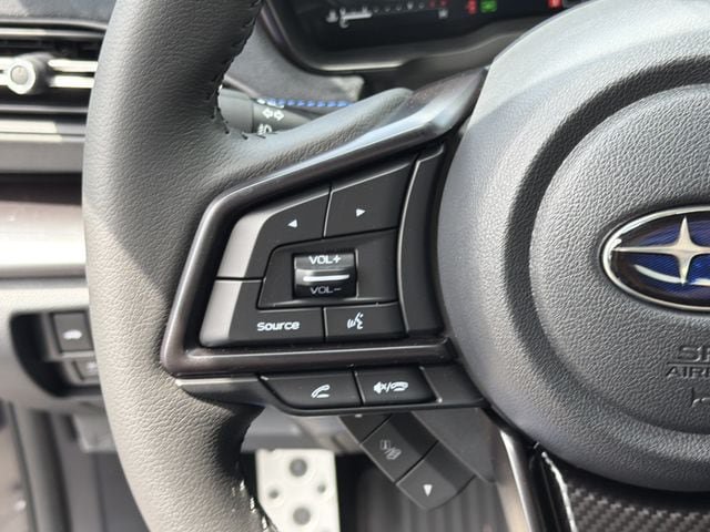 New 2026 Subaru WRX tS w/ WRX Electronics Package AWD/4WD image 24