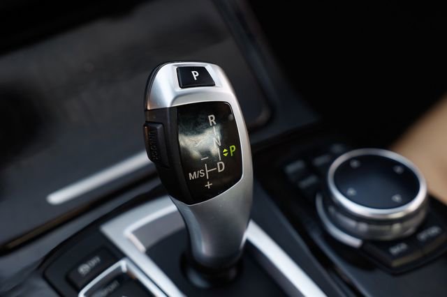 Used 2014 BMW 535i Sedan image 46