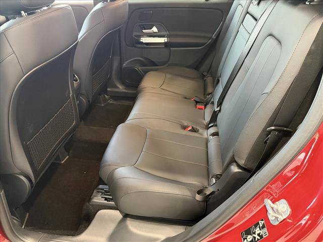 New 2026 Mercedes-Benz GLB 250 4MATIC image 19
