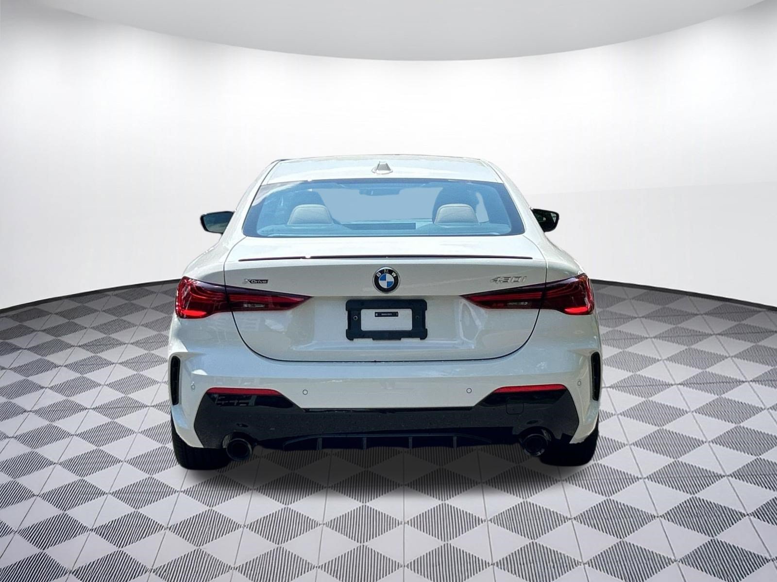 New 2026 BMW 430i xDrive Coupe w/ M Sport Package AWD/4WD image 10