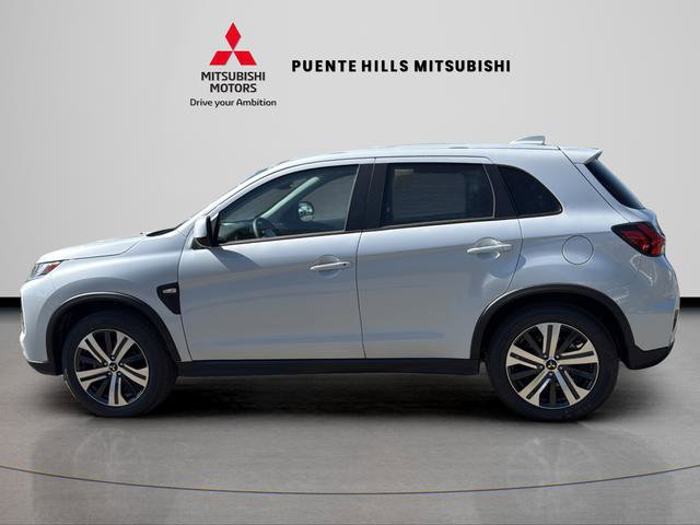 New 2026 Mitsubishi Outlander Sport ES AWD/4WD image 8