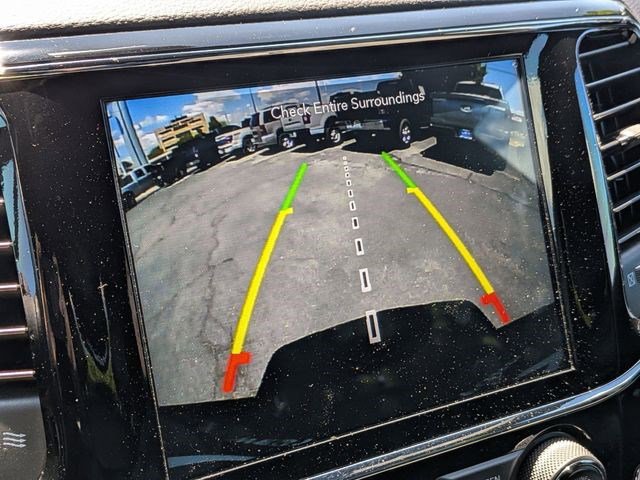 Used 2020 Jeep Grand Cherokee Altitude AWD/4WD image 28