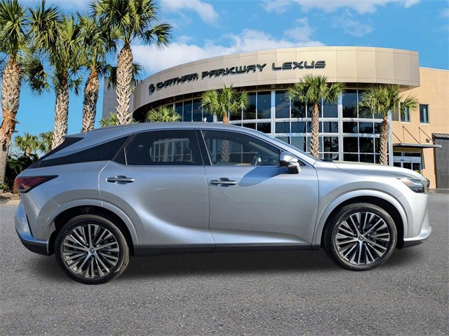 Used 2025 Lexus RX 350 Premium Plus w/ Convenience Package image 3