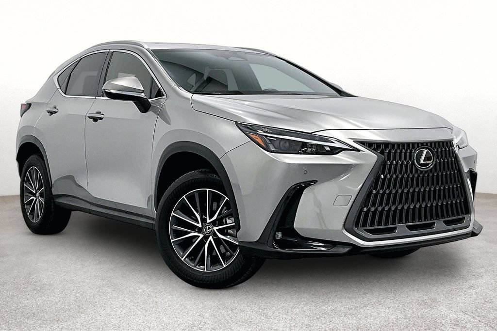 Used 2024 Lexus NX 250 FWD w/ Cold Area Package video 1
