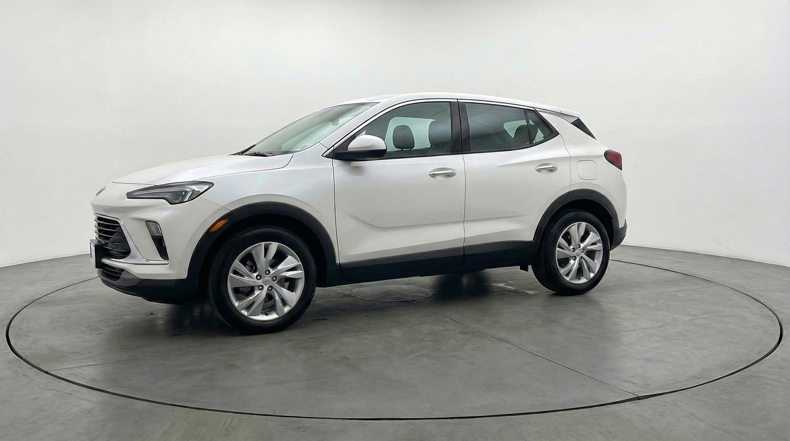 Used 2025 Buick Encore GX Preferred FWD image 3