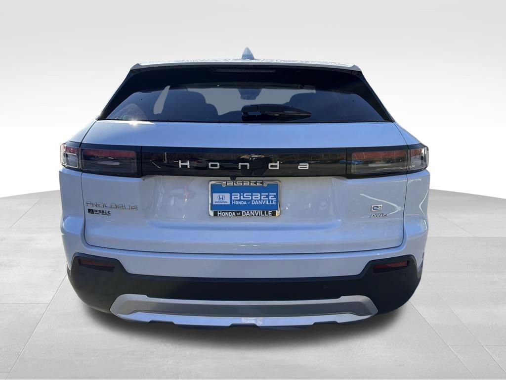 New 2026 Honda Prologue EX image 6