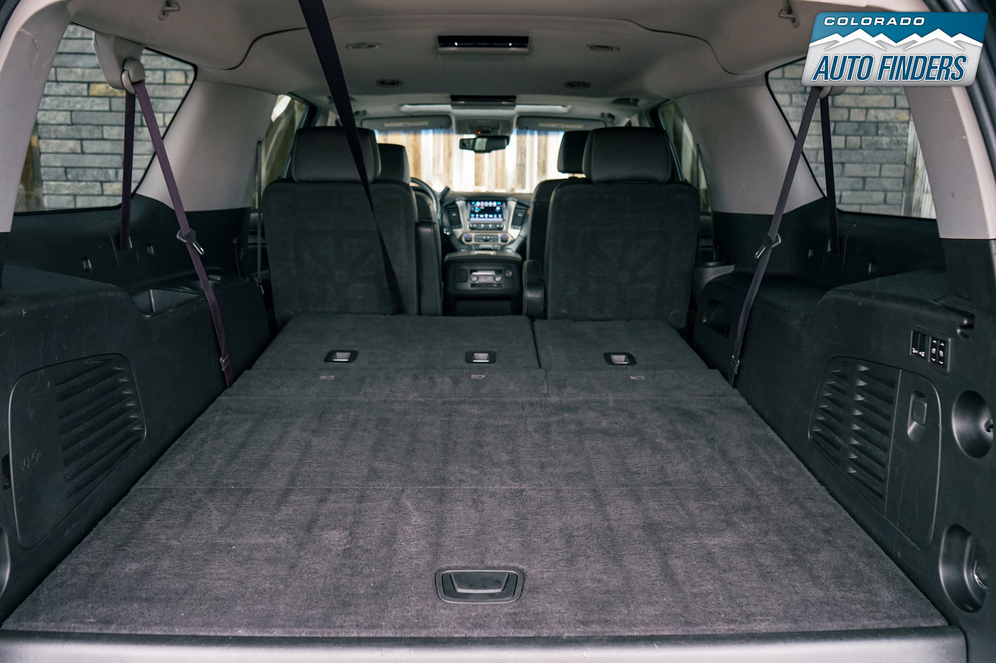 Used 2017 GMC Yukon XL Denali w/ Open Road Package image 38