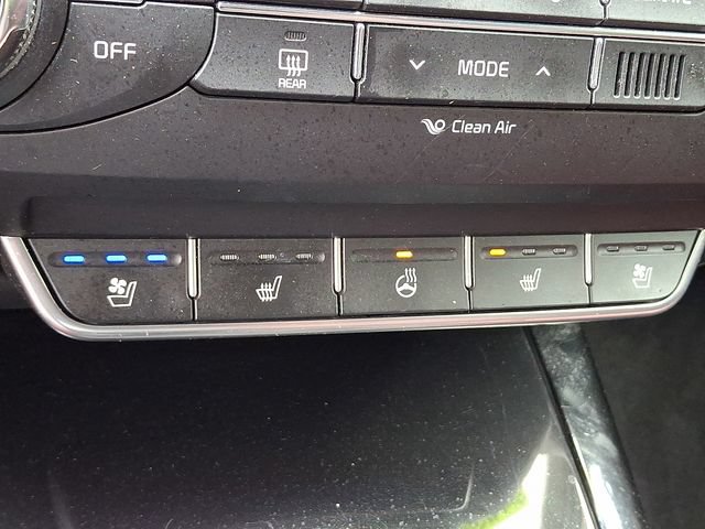 Used 2017 Kia Sorento SX AWD/4WD image 28