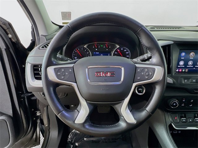 Used 2020 GMC Terrain SLE image 12
