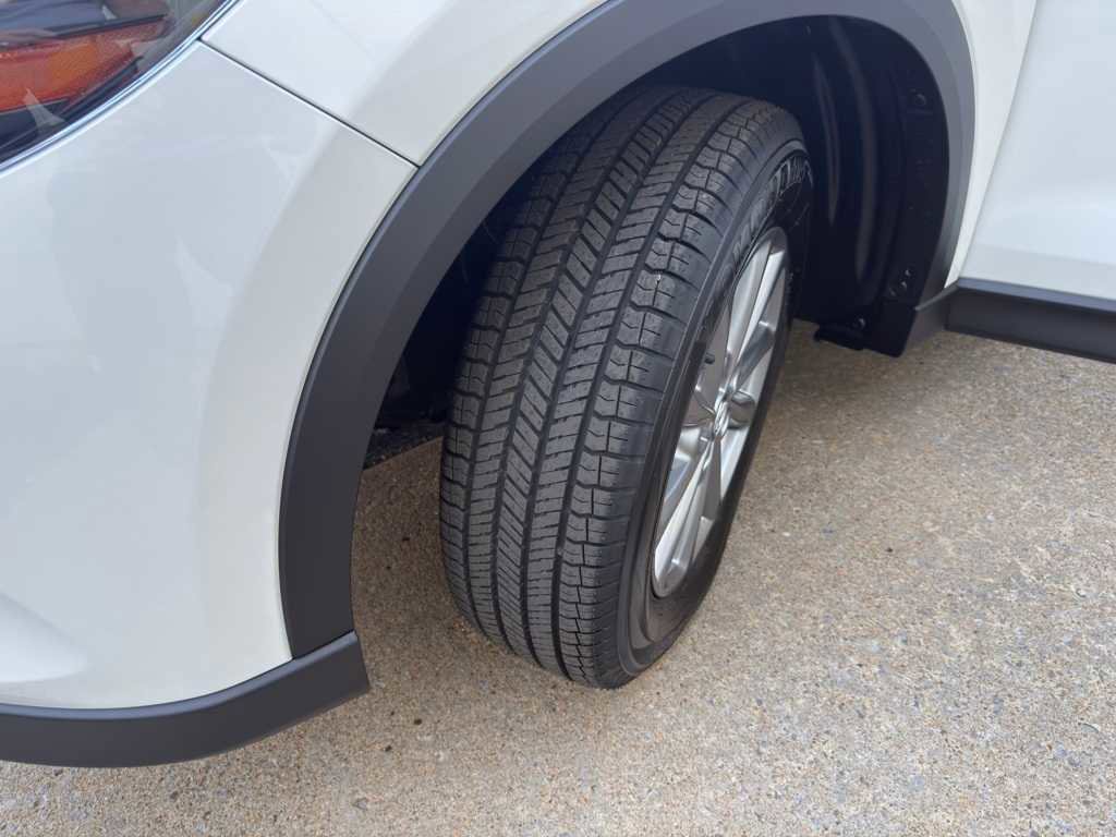 New 2025 MAZDA CX-5 AWD 2.5 S image 25