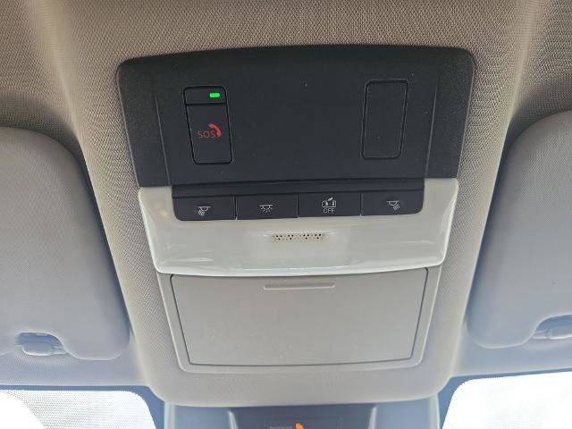 Certified 2023 Nissan Rogue SV FWD image 24
