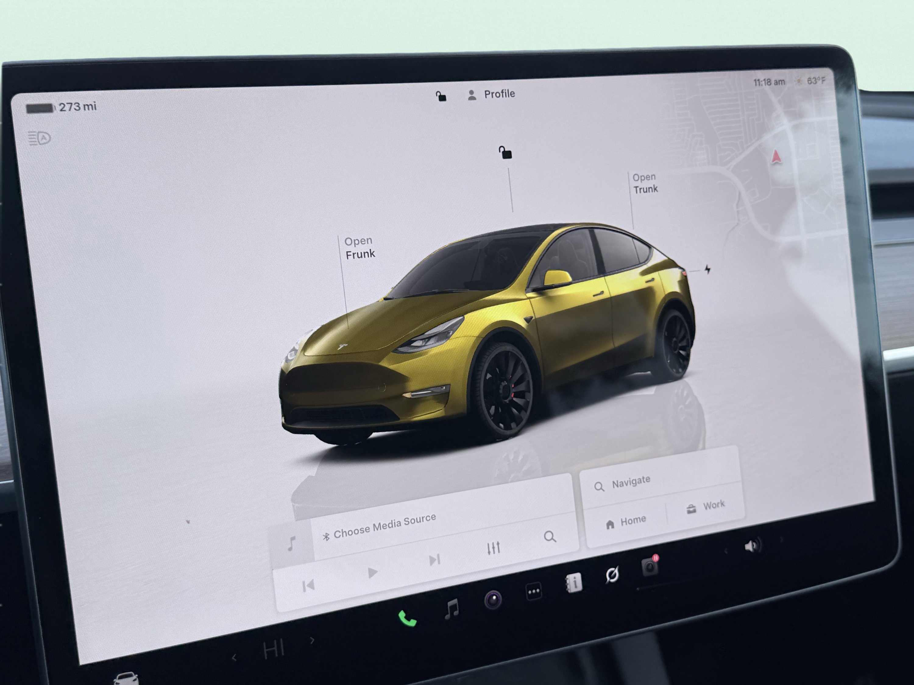 Used 2023 Tesla Model Y Performance image 60
