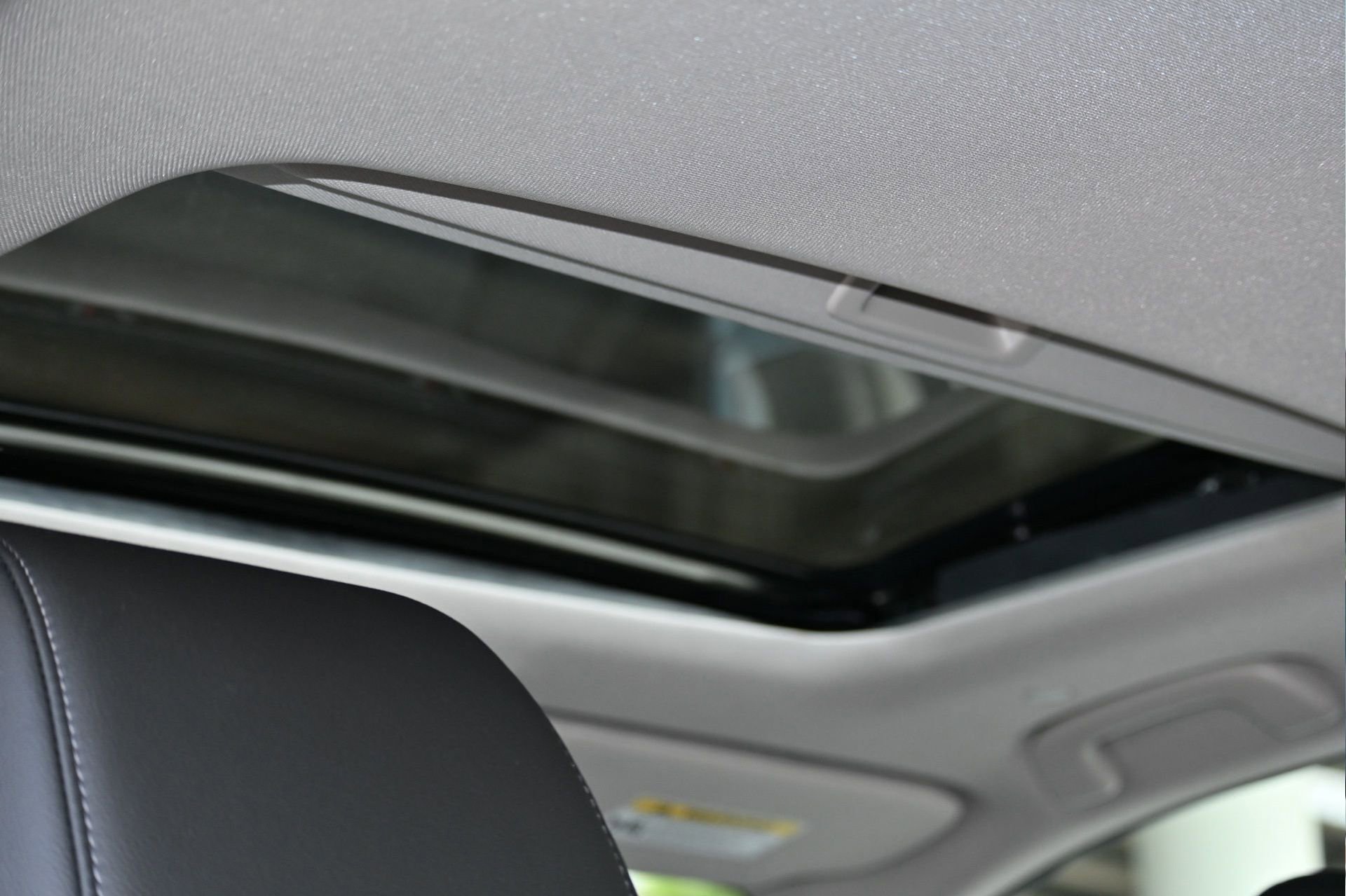 New 2026 Honda CR-V EX-L image 25