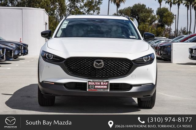 New 2026 MAZDA CX-30 Aire Edition image 2