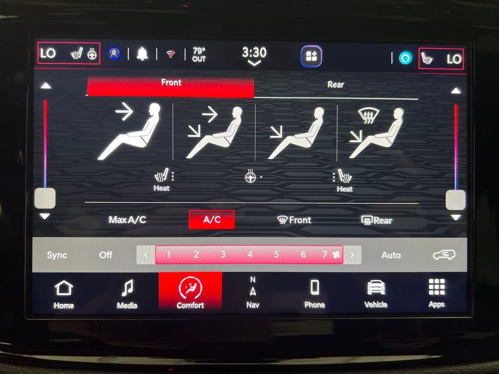 Used 2026 Dodge Durango GT RWD image 62