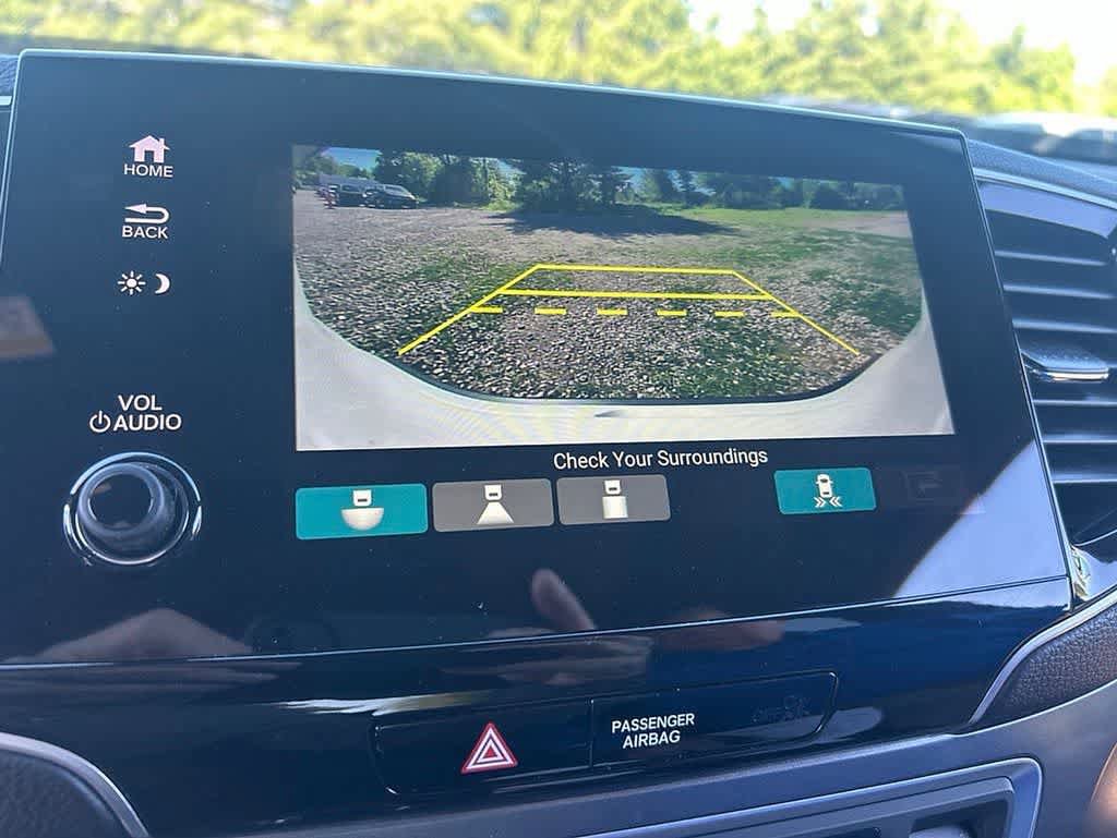 Used 2023 Honda Passport EX-L image 18
