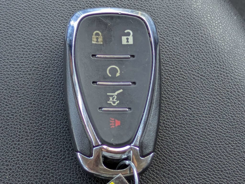 Used 2019 Chevrolet Equinox LT AWD/4WD image 30