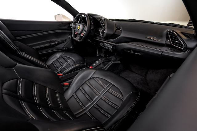 Used 2016 Ferrari 488 Spider RWD image 50