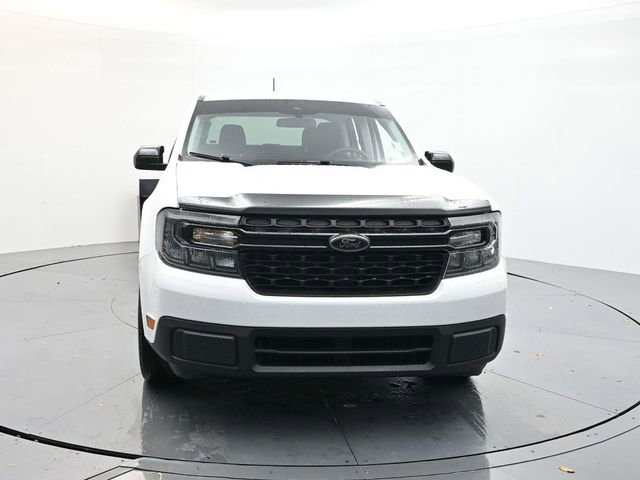 Used 2023 Ford Maverick XLT w/ Black Appearance Package video 3