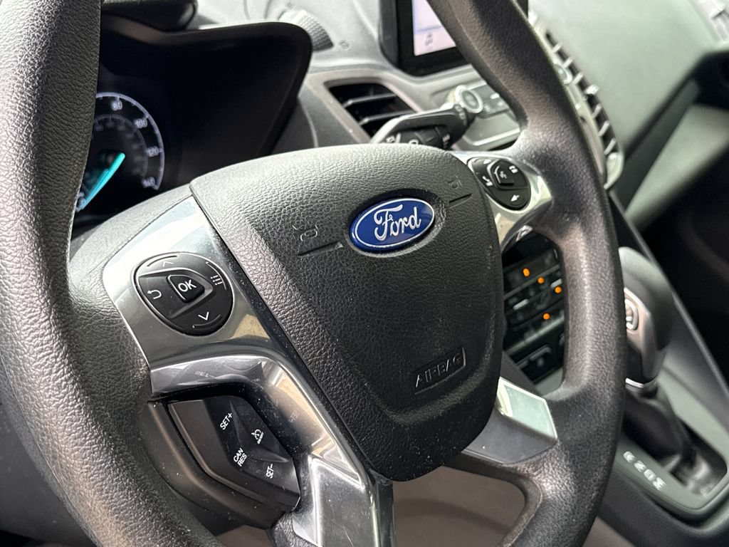 Used 2020 Ford Transit Connect XLT FWD image 24