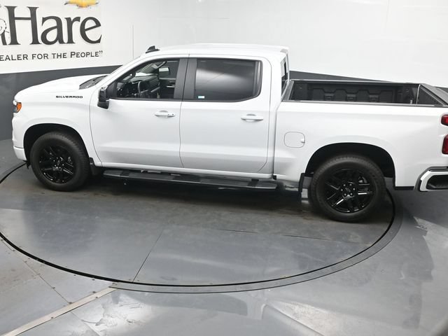 New 2026 Chevrolet Silverado 1500 RST w/ Convenience Package II AWD/4WD image 21