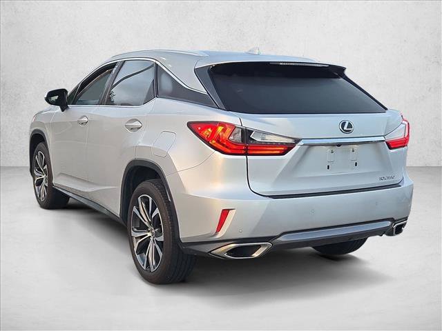 Used 2016 Lexus RX 350 FWD w/ Premium Package image 7