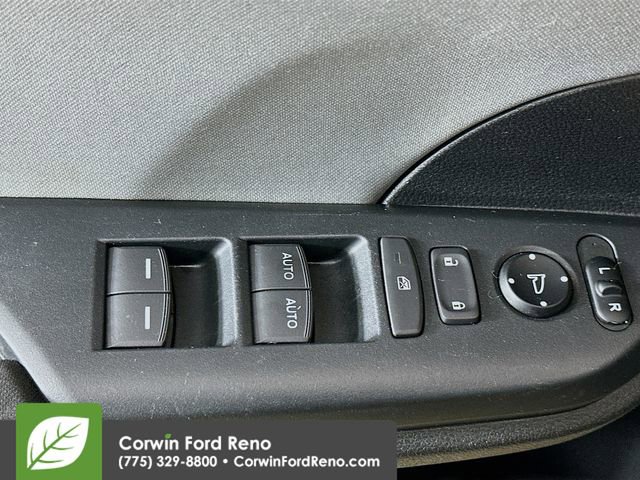 Used 2016 Honda Civic EX-T image 17