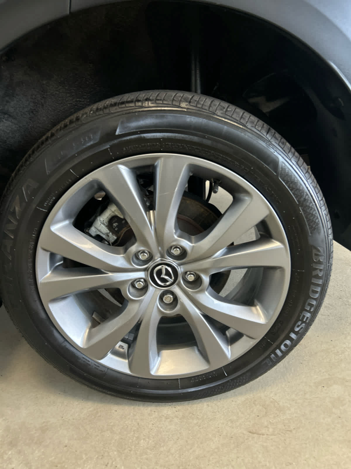 Certified 2023 MAZDA CX-30 AWD 2.5 S w/ Select Package image 18