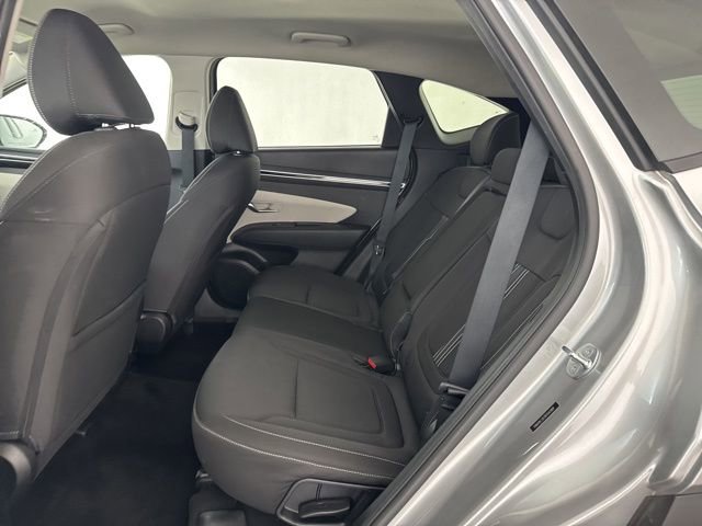 Used 2024 Hyundai Tucson SEL image 30