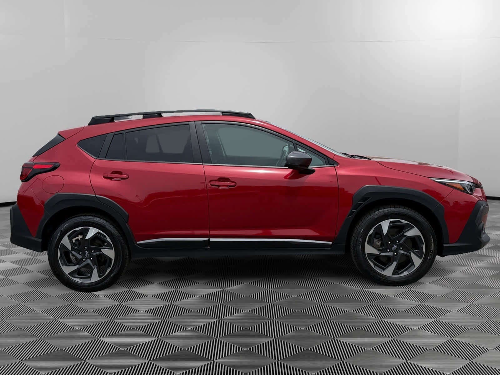 Used 2024 Subaru Crosstrek 2.5i Limited AWD/4WD image 6