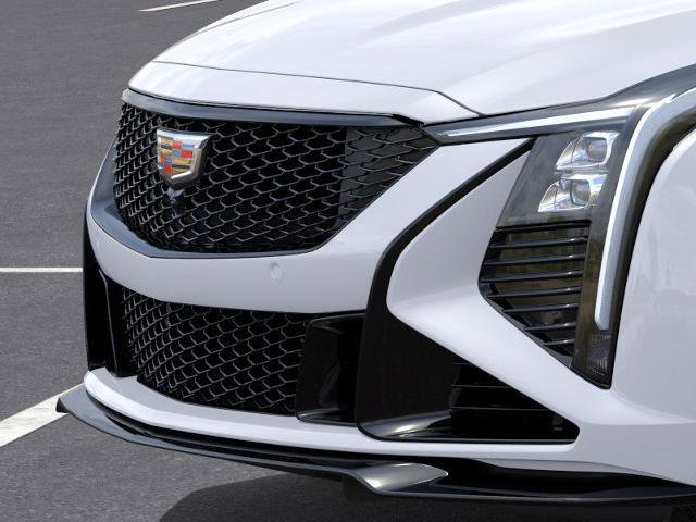 New 2026 Cadillac CT5 V Blackwing image 37