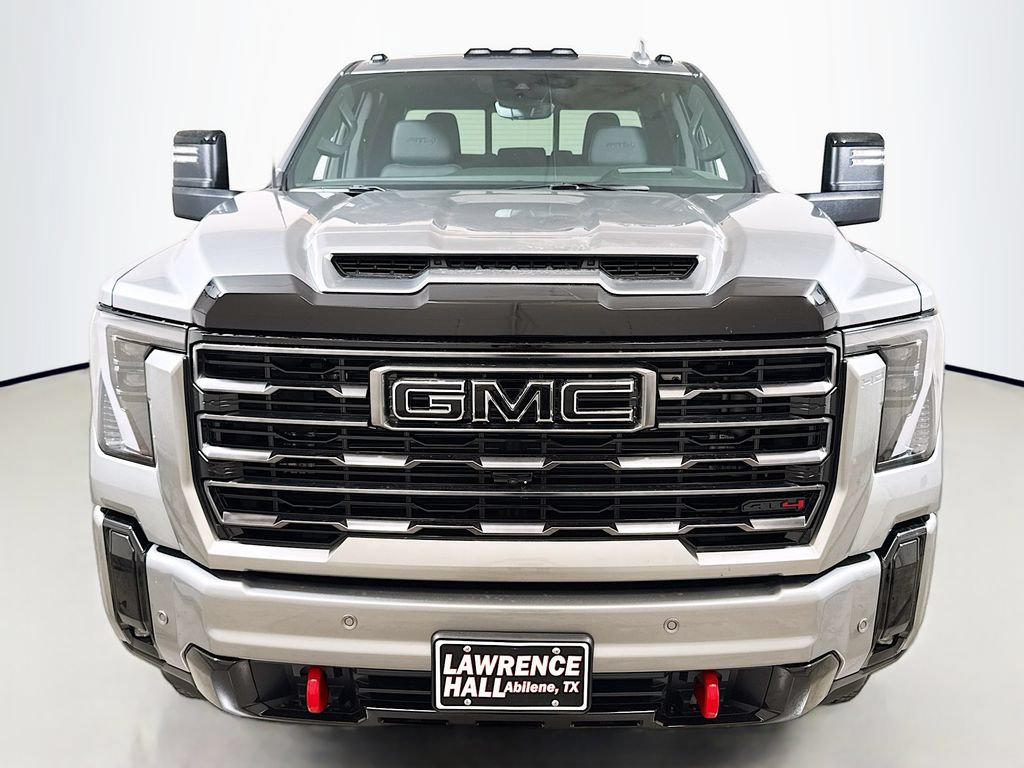 New 2026 GMC Sierra 2500 AT4 w/ AT4 Premium Plus Package AWD/4WD image 2