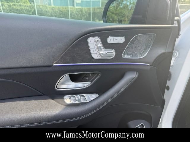 Certified 2023 Mercedes-Benz GLS 580 4MATIC image 14