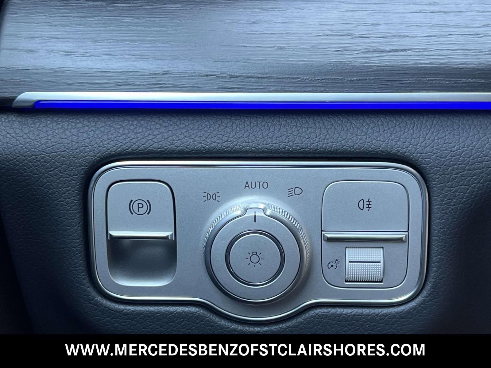 New 2026 Mercedes-Benz GLE 450 4MATIC image 31