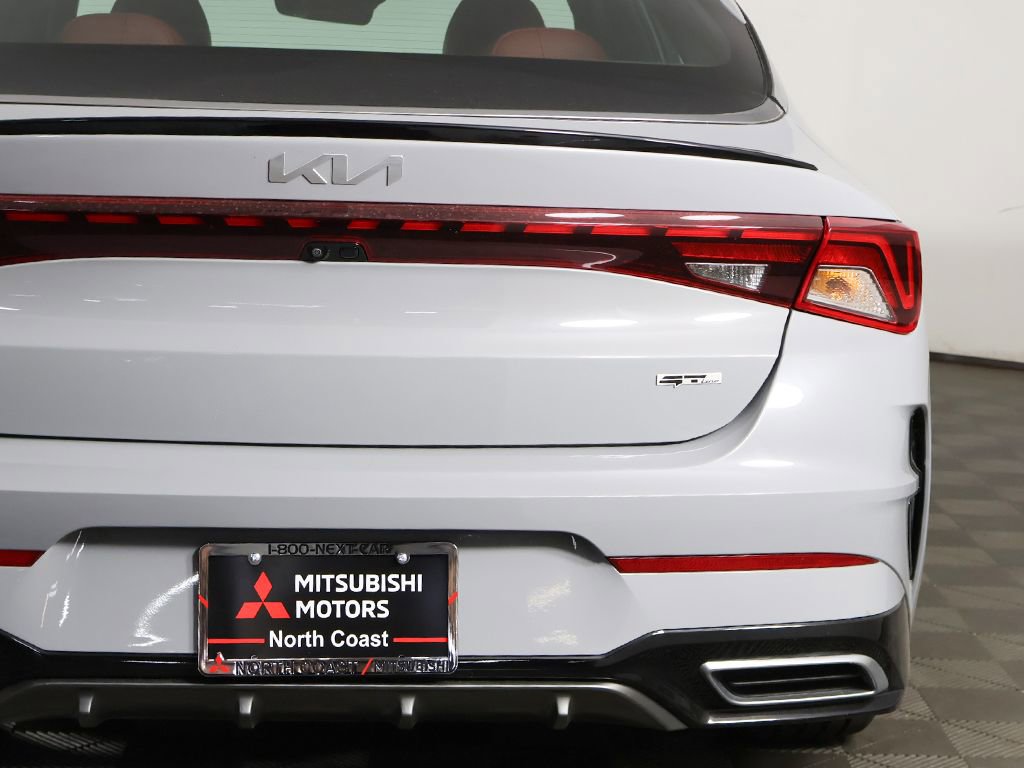 Used 2023 Kia K5 GT-Line AWD/4WD image 17