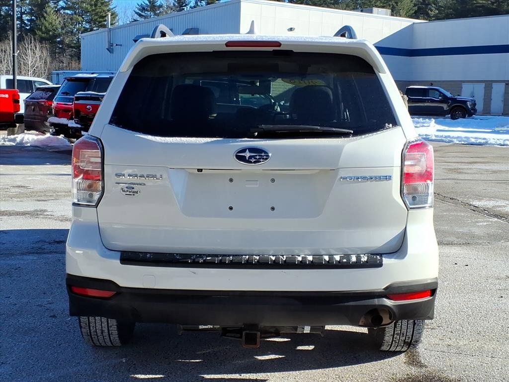 Used 2018 Subaru Forester 2.5i Premium w/ All-Weather Package image 30