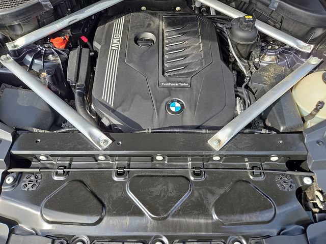 Used 2019 BMW X5 xDrive40i w/ Convenience Package AWD/4WD image 28