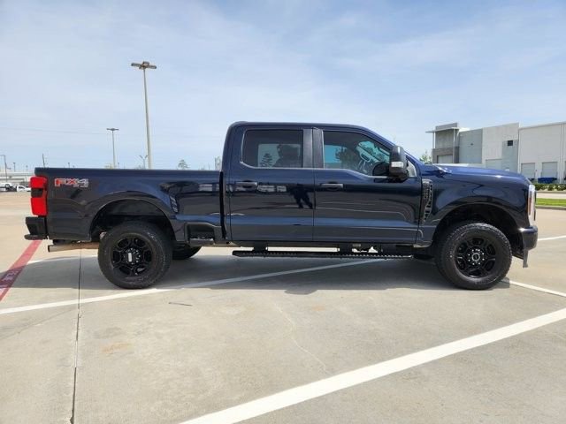 Used 2024 Ford F250 XL w/ STX Appearance Package image 4